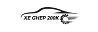 Xe Ké Ghép 200K
